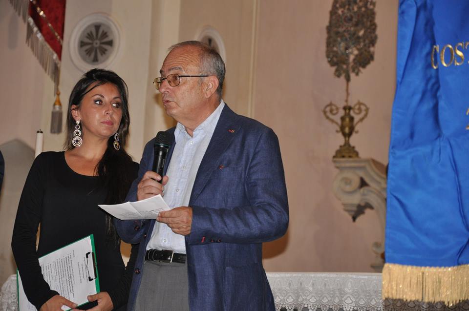 Rotary Club Costiera Amalfitana Evento